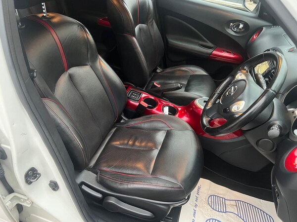 Used Nissan Juke 2015 for sale - 76084103: Photo 17