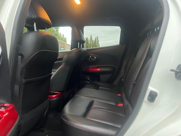 Used Nissan Juke 2015 for sale - 76084103: Photo 21