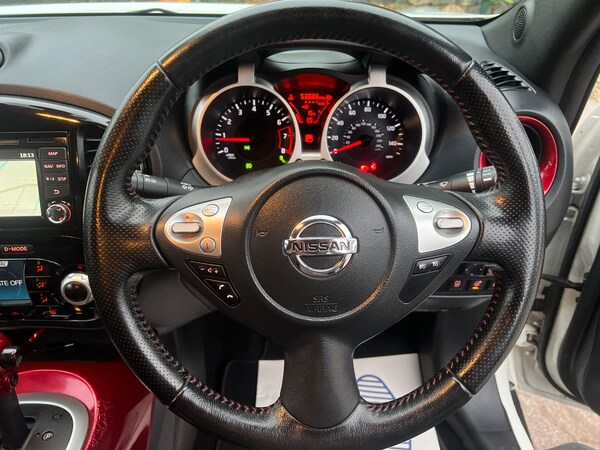 Used Nissan Juke 2015 for sale - 76084103: Photo 29