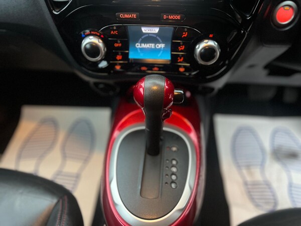 Used Nissan Juke 2015 for sale - 76084103: Photo 34