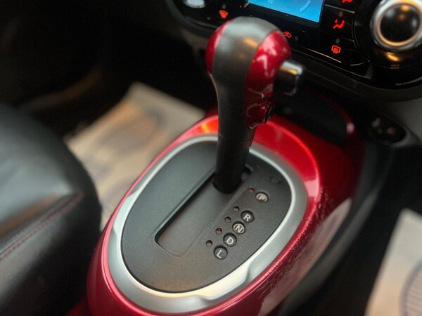 Used Nissan Juke 2015 for sale - 76084103: Photo 37