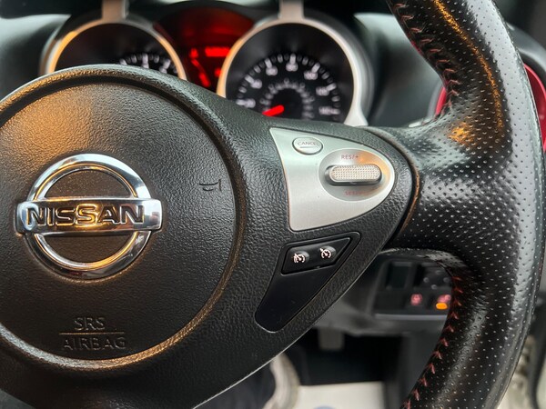 Used Nissan Juke 2015 for sale - 76084103: Photo 39