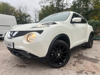 Used Nissan Juke 2015 for sale - 76084103: Photo