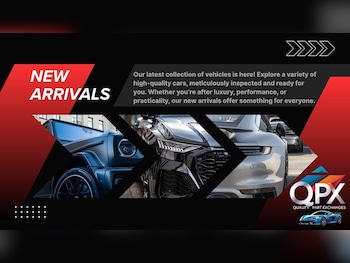 2017 (66) - 2.0 TDCi 210 5dr Powershift