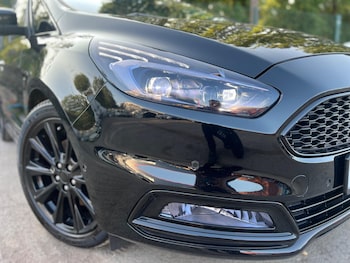 Used Ford S-Max 2017 for sale - 75564293: Photo
