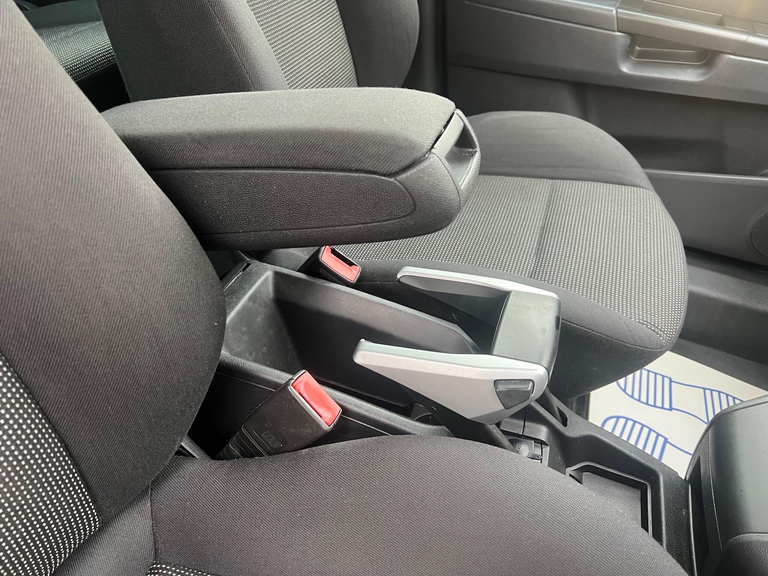 Used Vauxhall Zafira 2010 for sale - 76136515: Photo 17