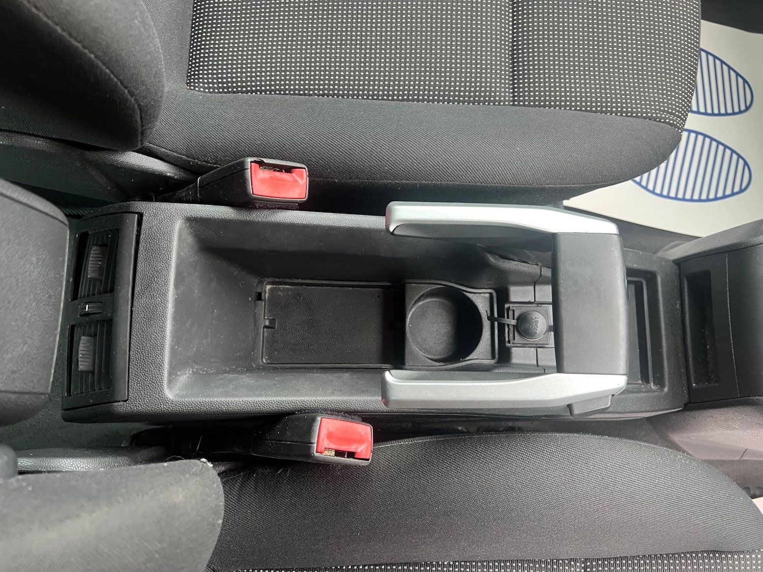 Used Vauxhall Zafira 2010 for sale - 76136515: Photo 18