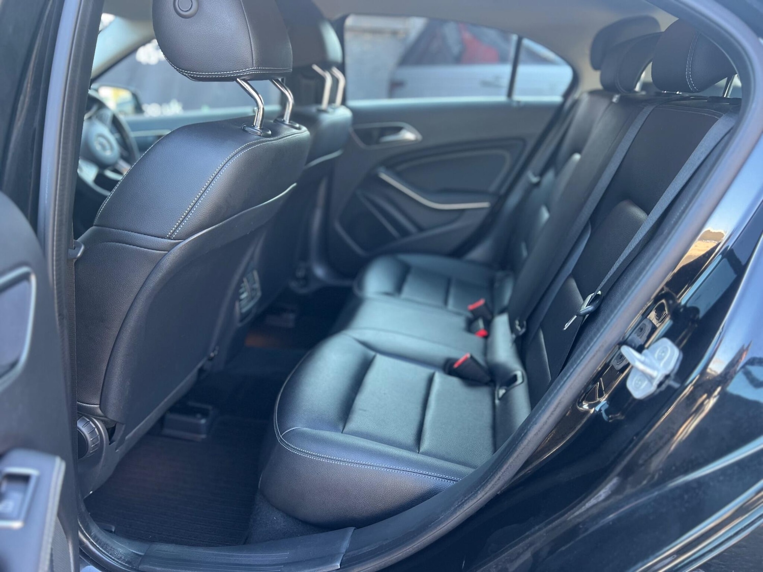 Used Mercedes-Benz A-Class 2017 for sale - 77351976: Photo 11