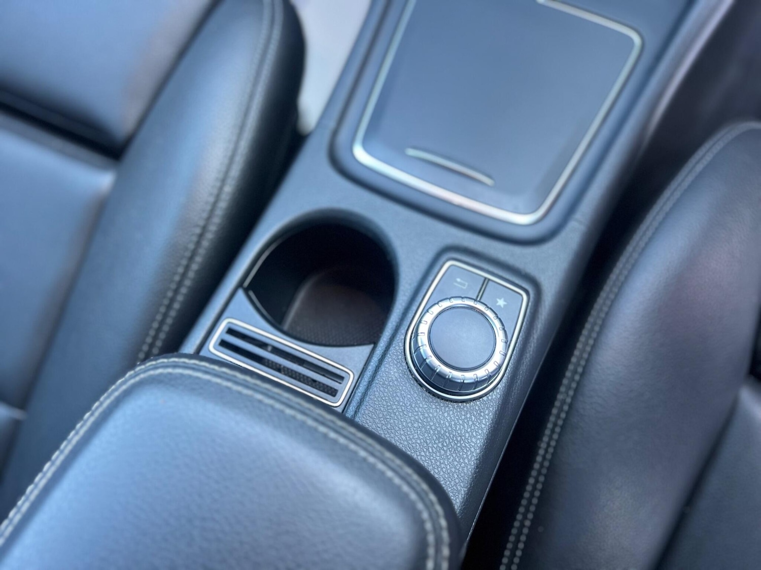 Used Mercedes-Benz A-Class 2017 for sale - 77351976: Photo 12