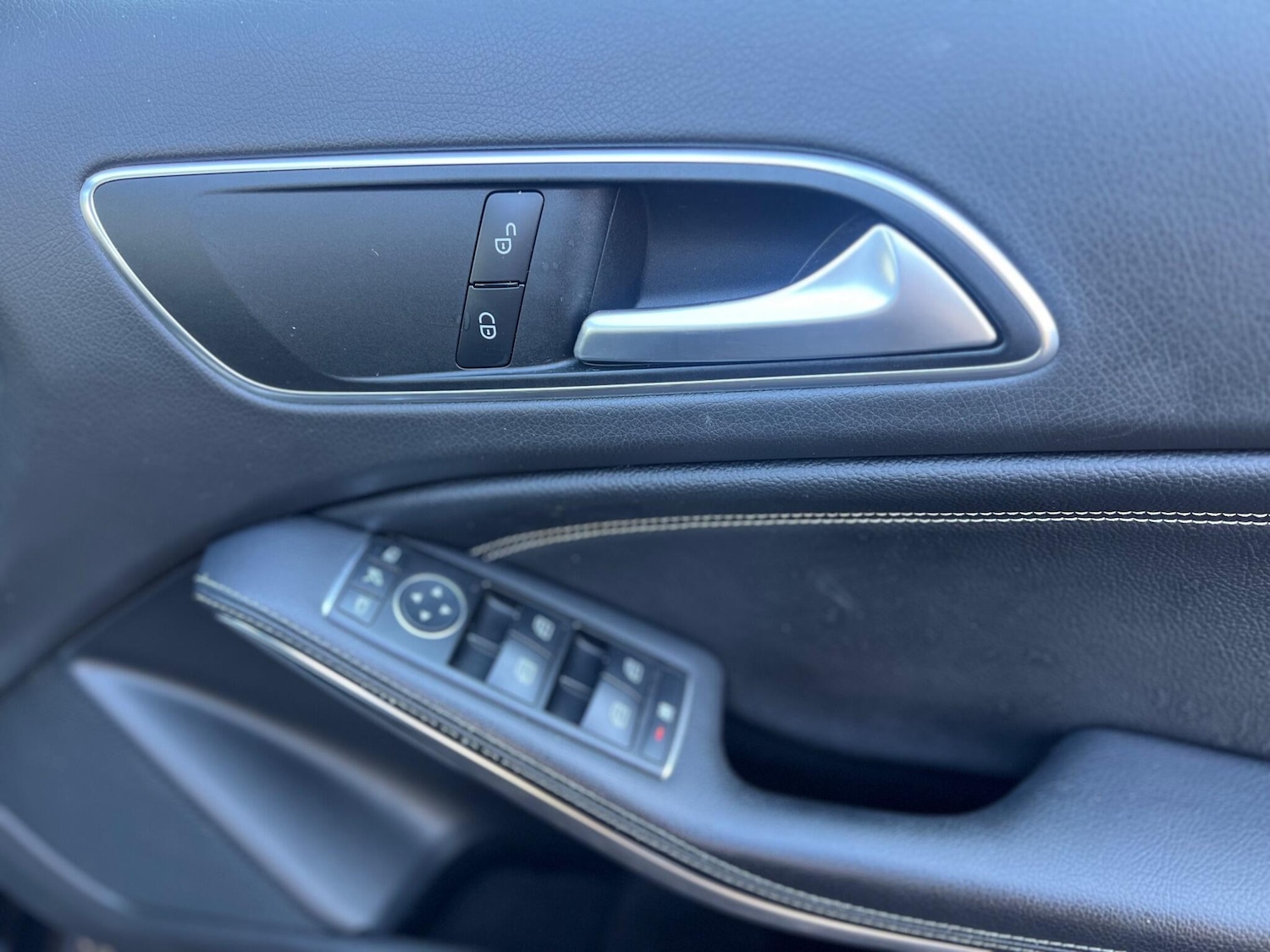 Used Mercedes-Benz A-Class 2017 for sale - 77351976: Photo 13