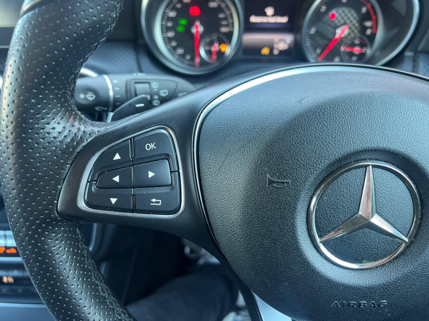 Used Mercedes-Benz A-Class 2017 for sale - 77351976: Photo 14