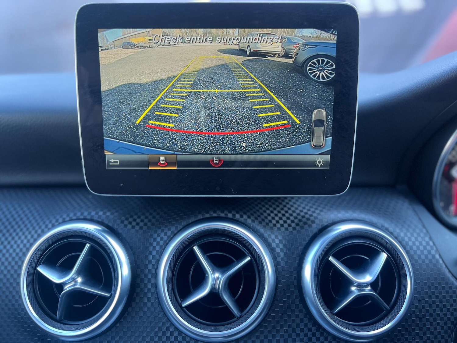 Used Mercedes-Benz A-Class 2017 for sale - 77351976: Photo 17