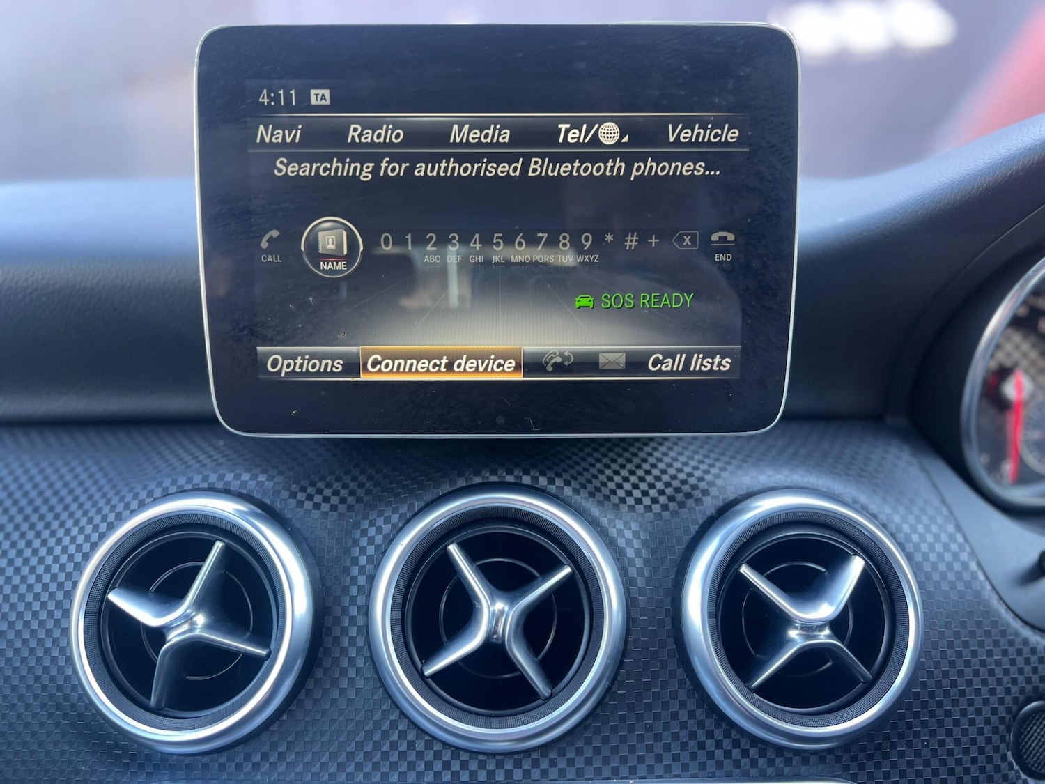 Used Mercedes-Benz A-Class 2017 for sale - 77351976: Photo 19