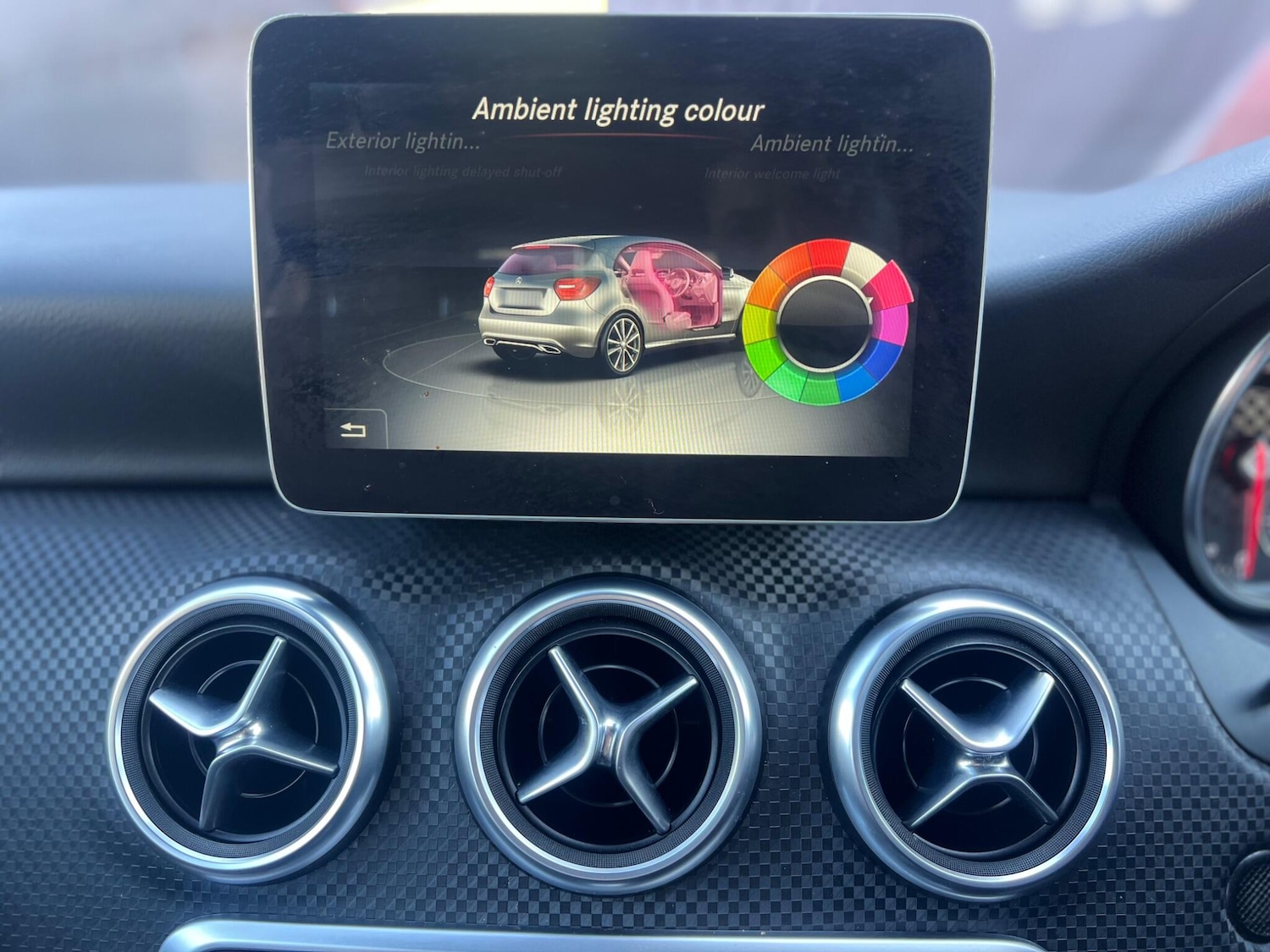 Used Mercedes-Benz A-Class 2017 for sale - 77351976: Photo 20