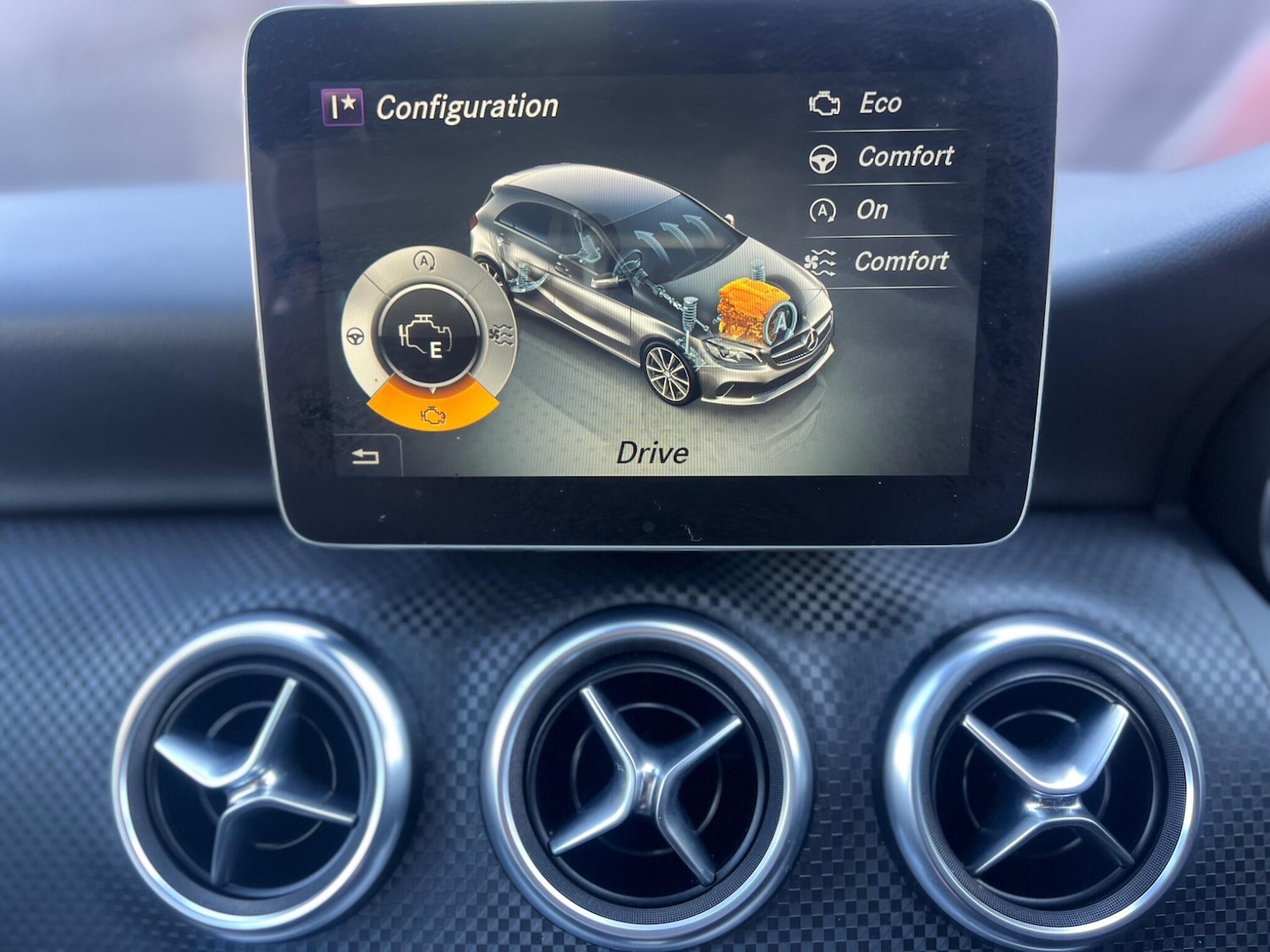 Used Mercedes-Benz A-Class 2017 for sale - 77351976: Photo 21