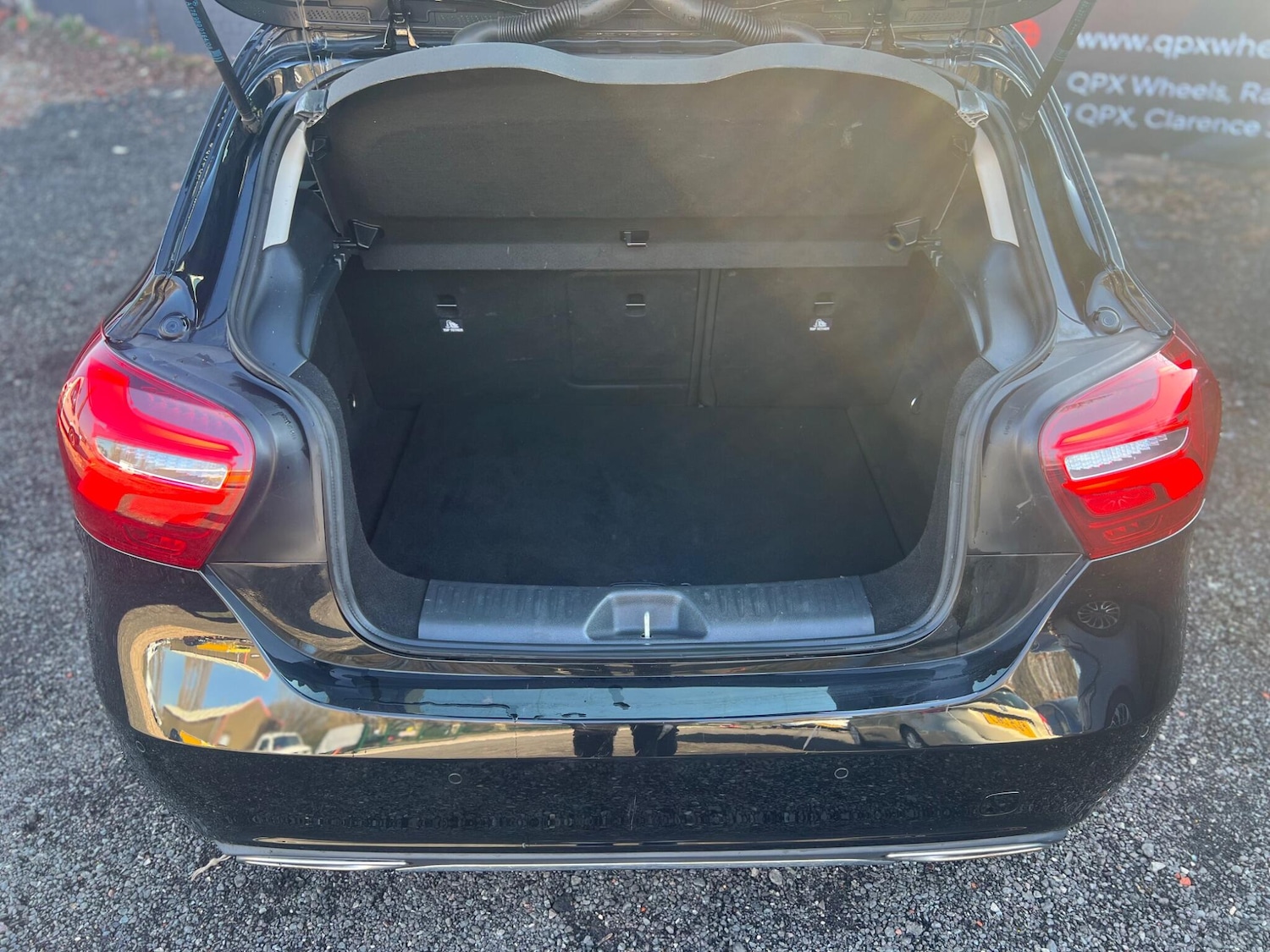 Used Mercedes-Benz A-Class 2017 for sale - 77351976: Photo 22