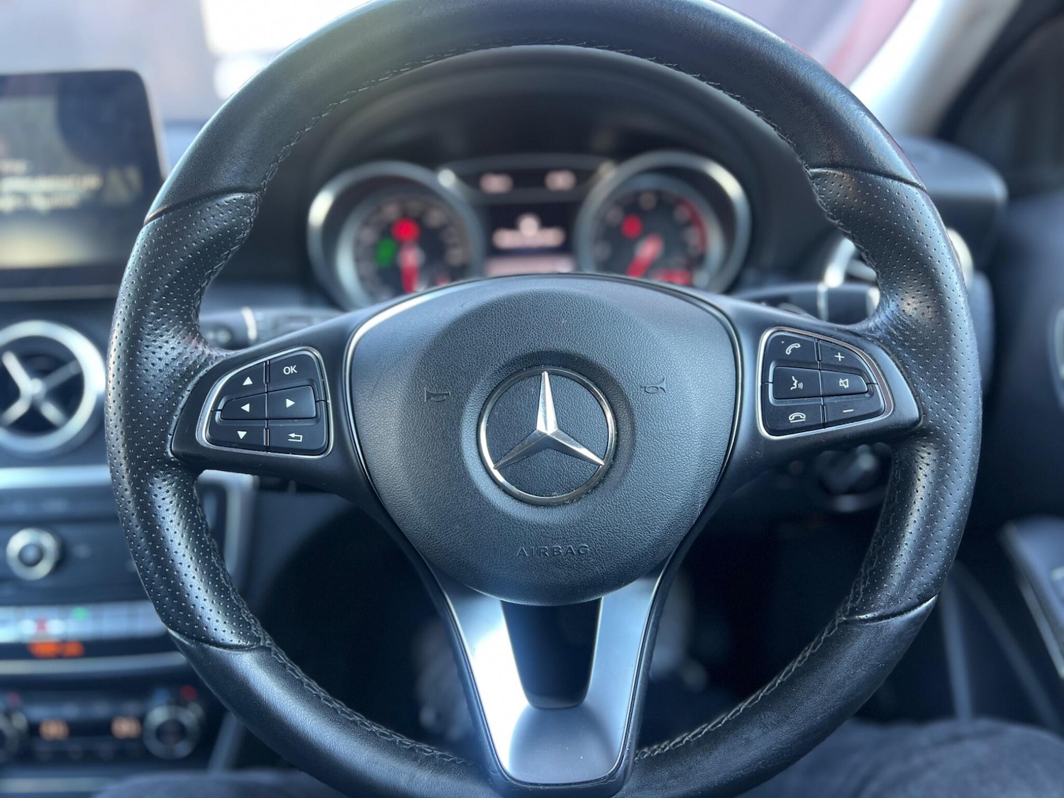 Used Mercedes-Benz A-Class 2017 for sale - 77351976: Photo 23