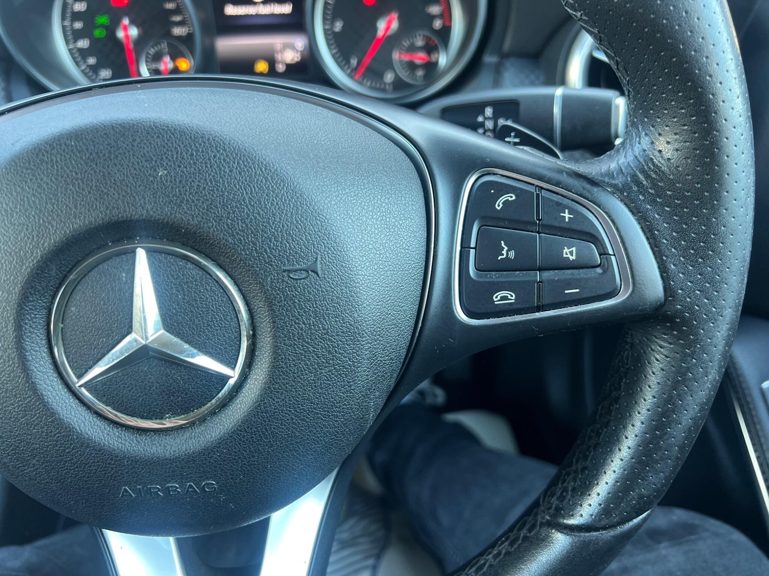 Used Mercedes-Benz A-Class 2017 for sale - 77351976: Photo 36