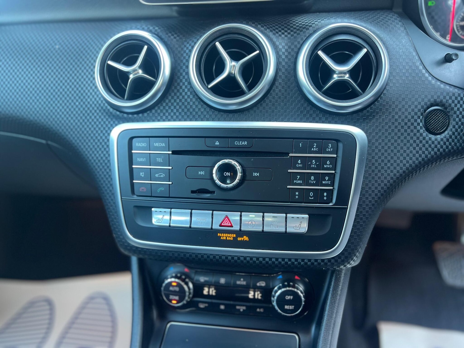 Used Mercedes-Benz A-Class 2017 for sale - 77351976: Photo 38