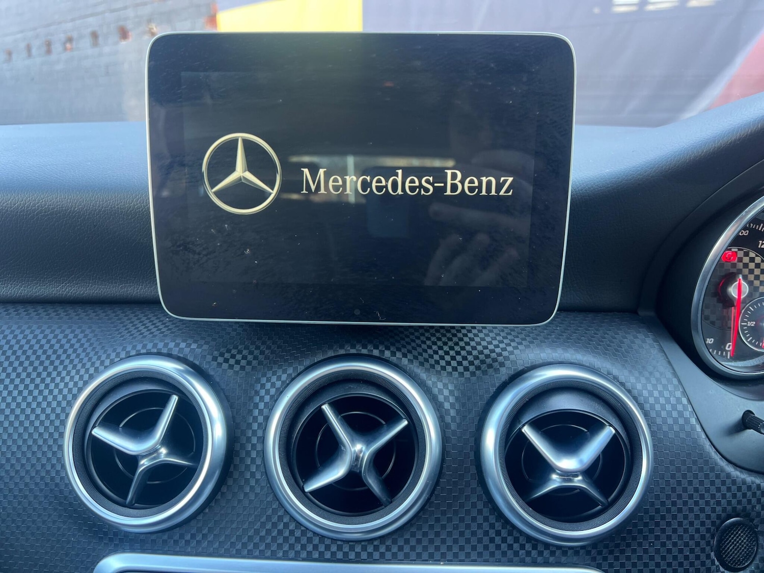 Used Mercedes-Benz A-Class 2017 for sale - 77351976: Photo 39