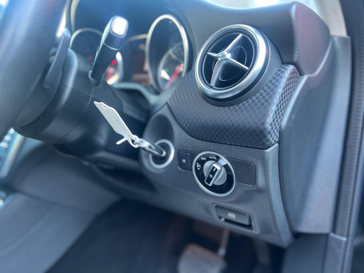 Used Mercedes-Benz A-Class 2017 for sale - 77351976: Photo 7