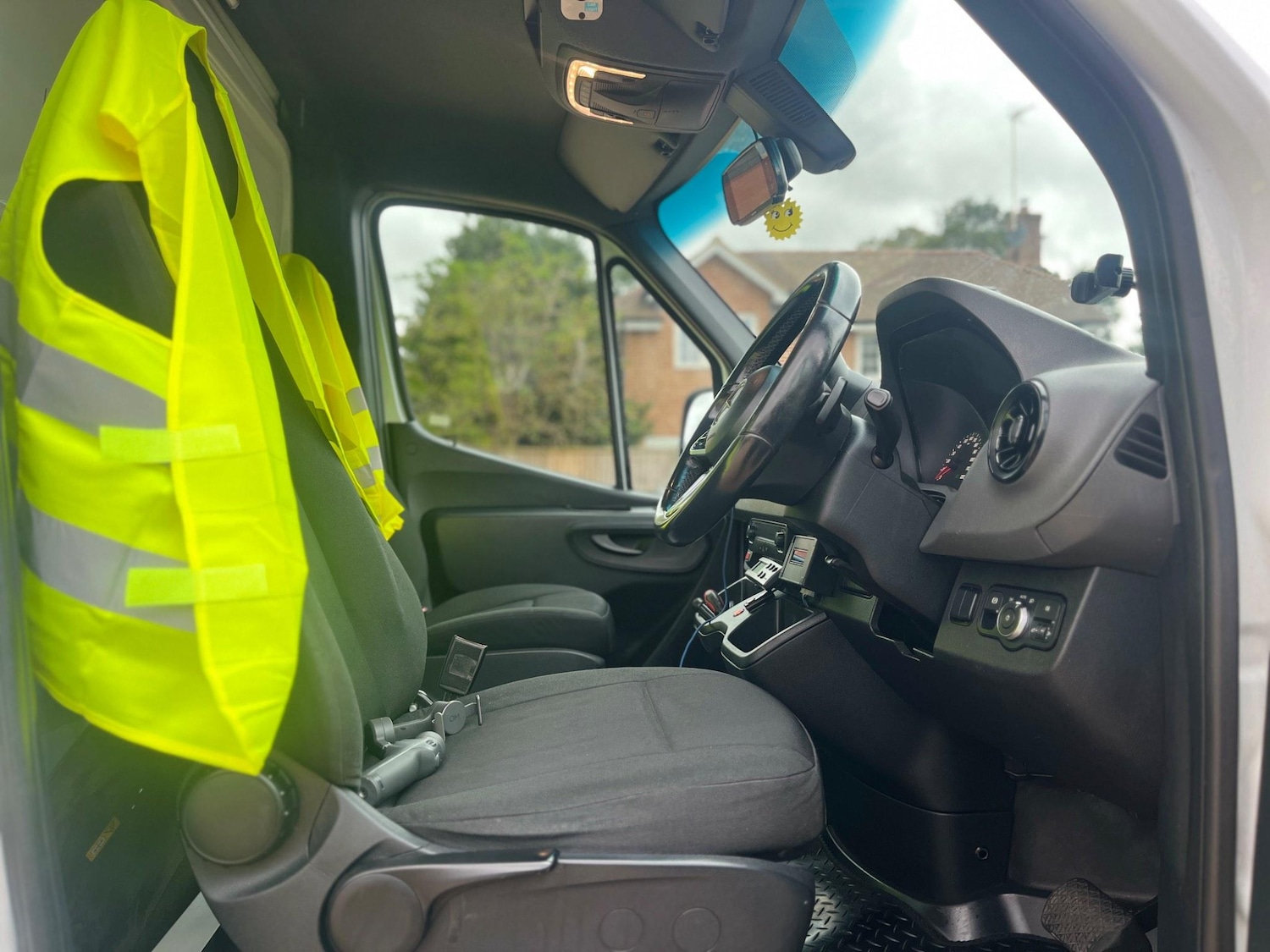 Used Mercedes-Benz Sprinter 2019 for sale - 78007715: Photo 11