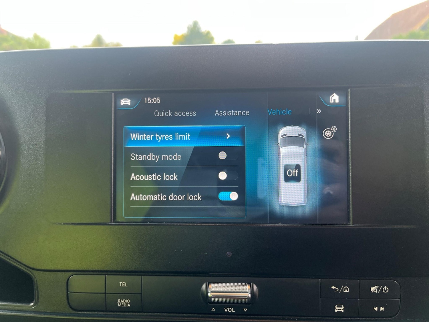 Used Mercedes-Benz Sprinter 2019 for sale - 78007715: Photo 23