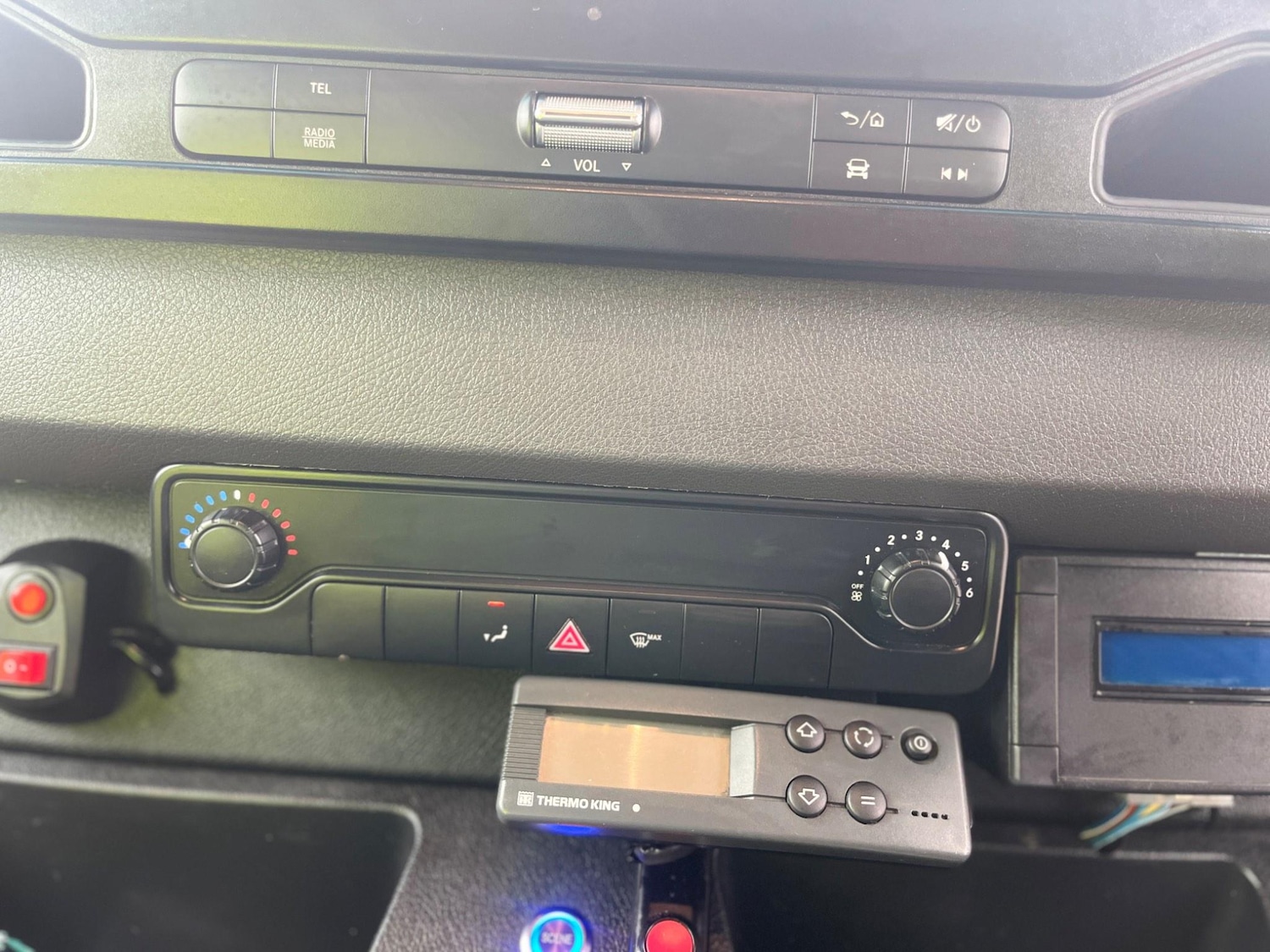 Used Mercedes-Benz Sprinter 2019 for sale - 78007715: Photo 24