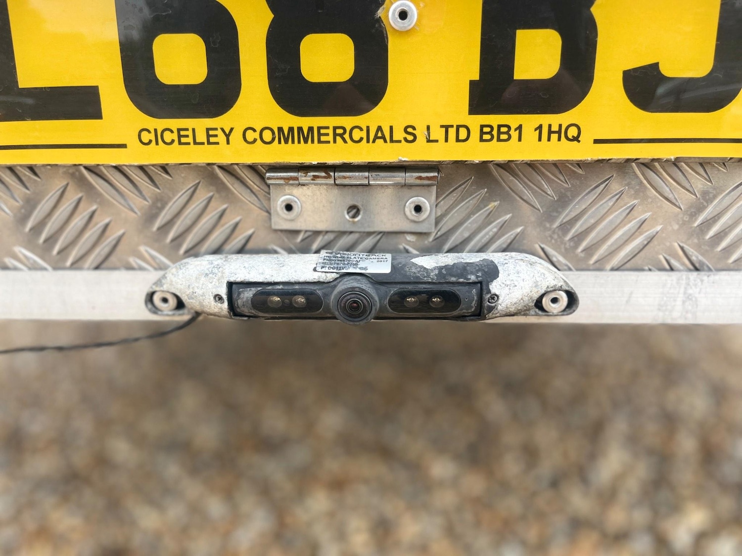 Used Mercedes-Benz Sprinter 2019 for sale - 78007715: Photo 5