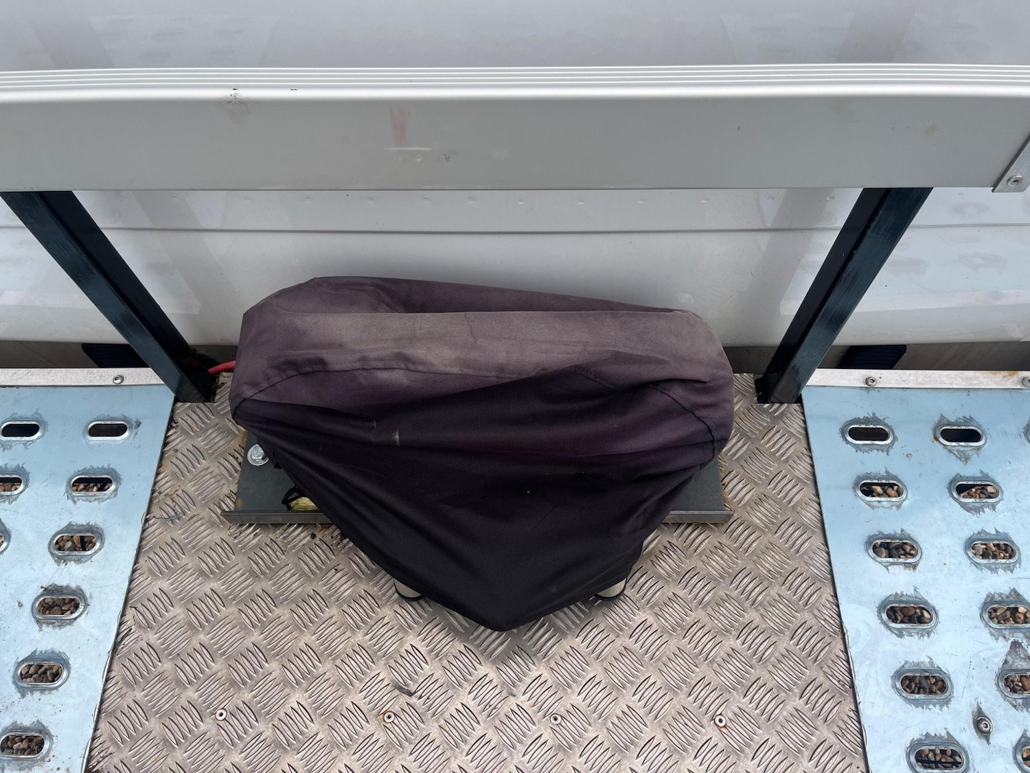 Used Mercedes-Benz Sprinter 2019 for sale - 78007715: Photo 7