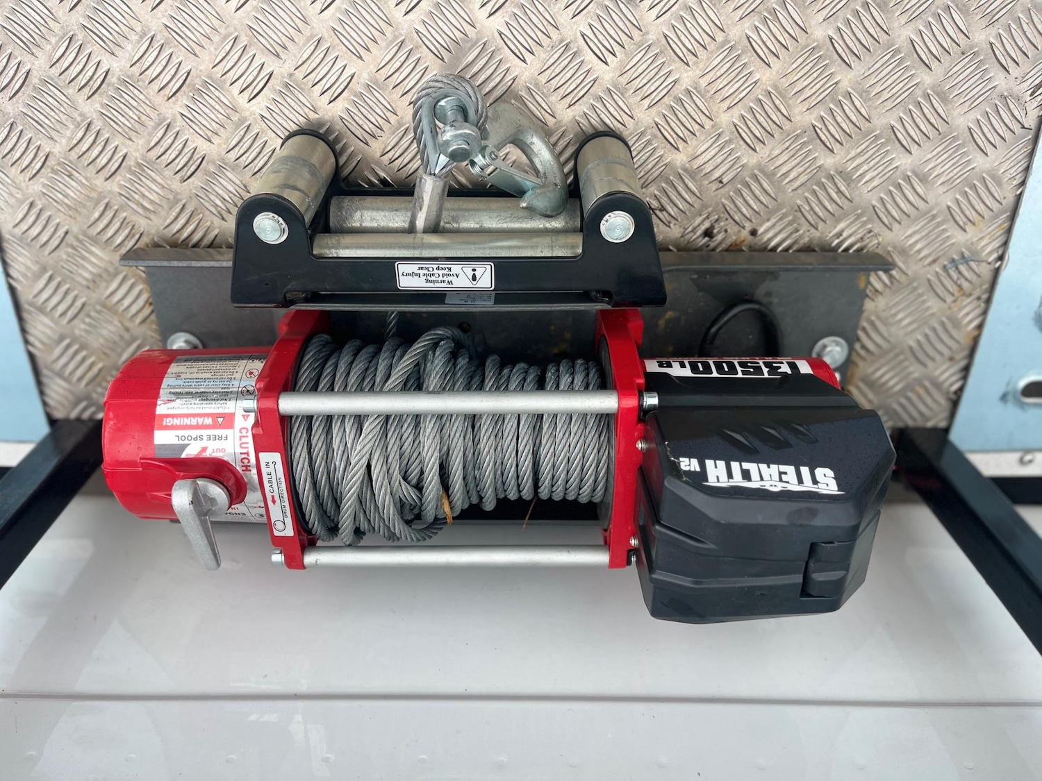 Used Mercedes-Benz Sprinter 2019 for sale - 78007715: Photo 8