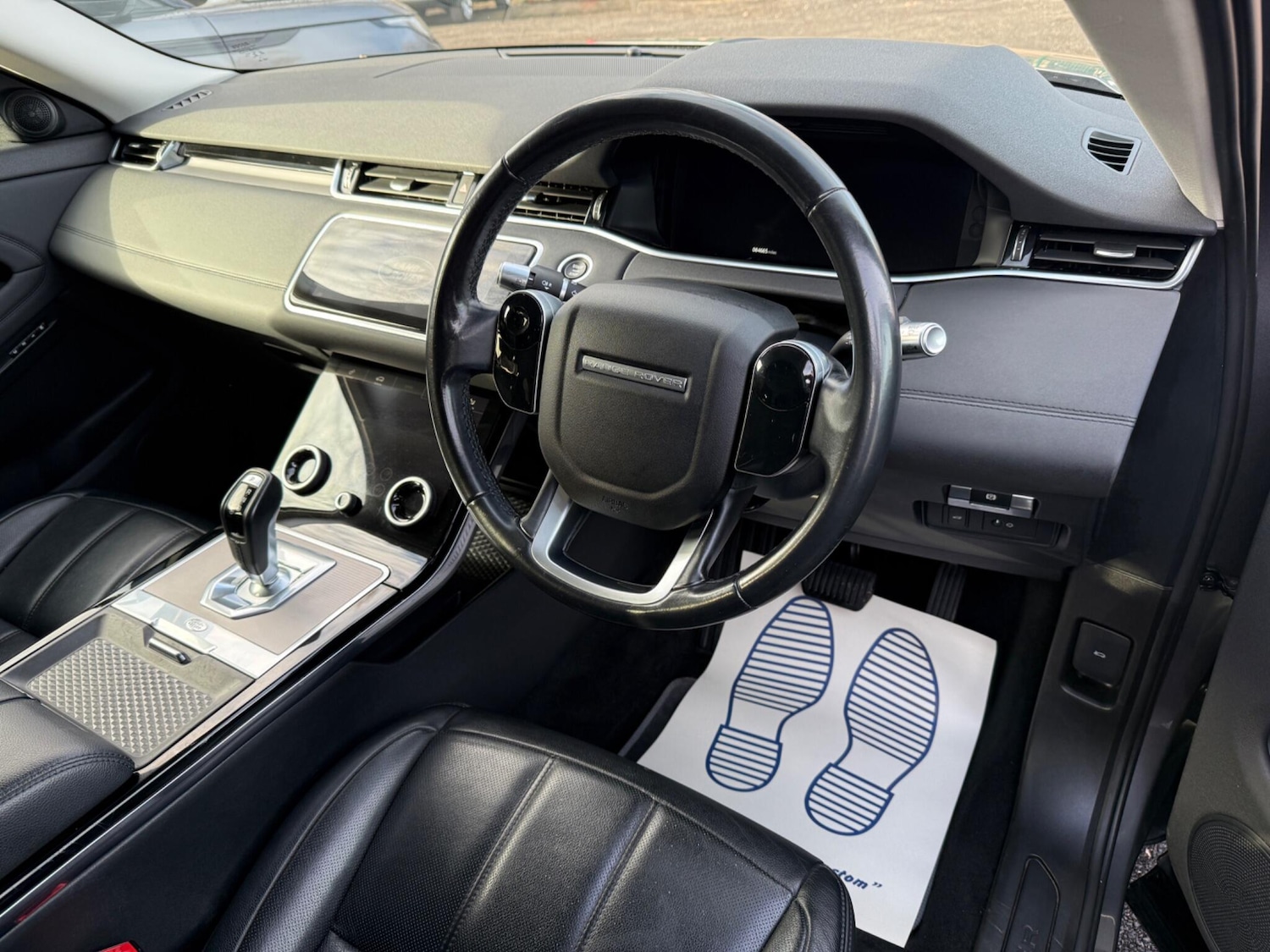 Used Land Rover Range Rover Evoque 2020 for sale - 77352031: Photo 10