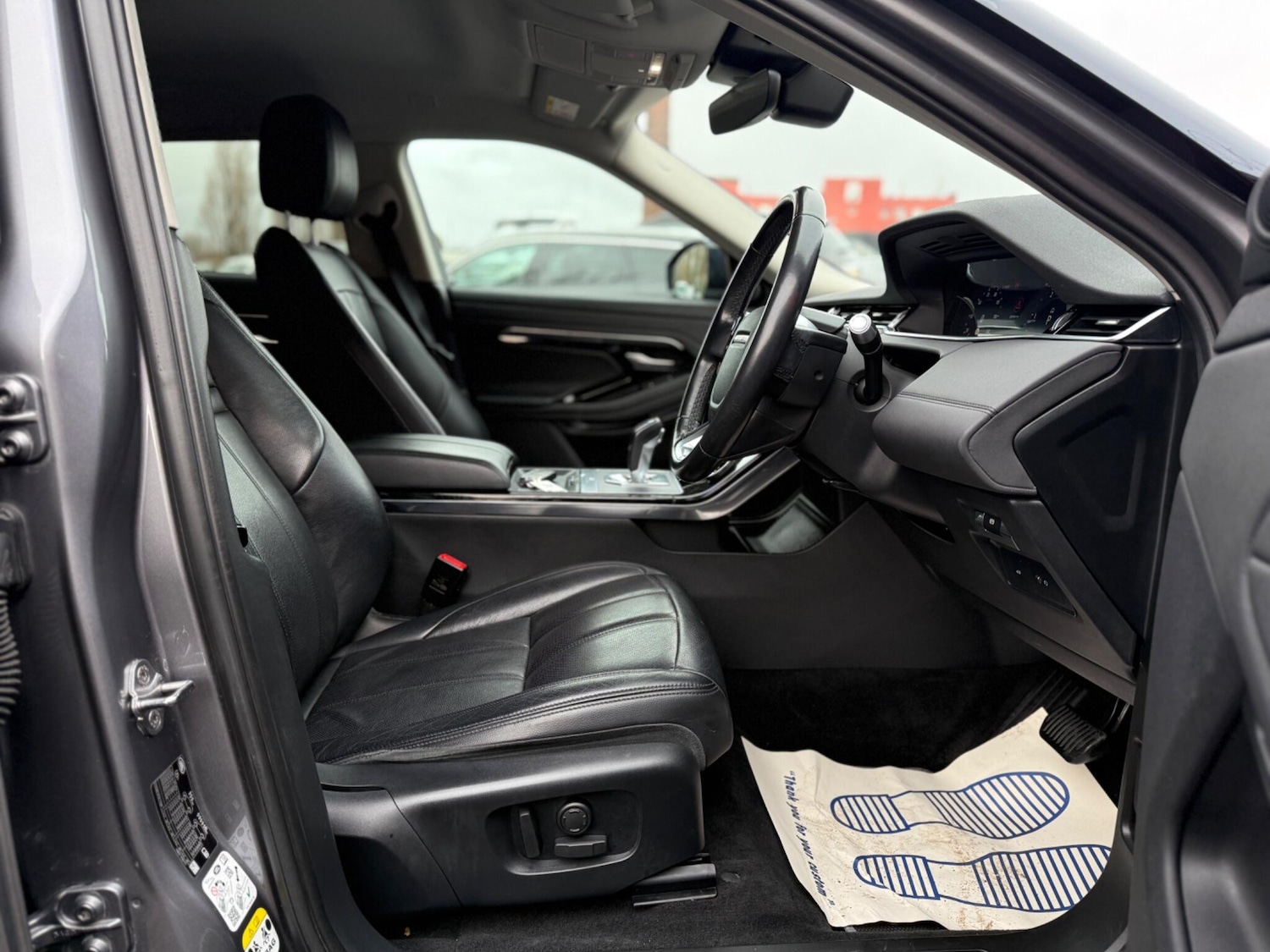 Used Land Rover Range Rover Evoque 2020 for sale - 77352031: Photo 11