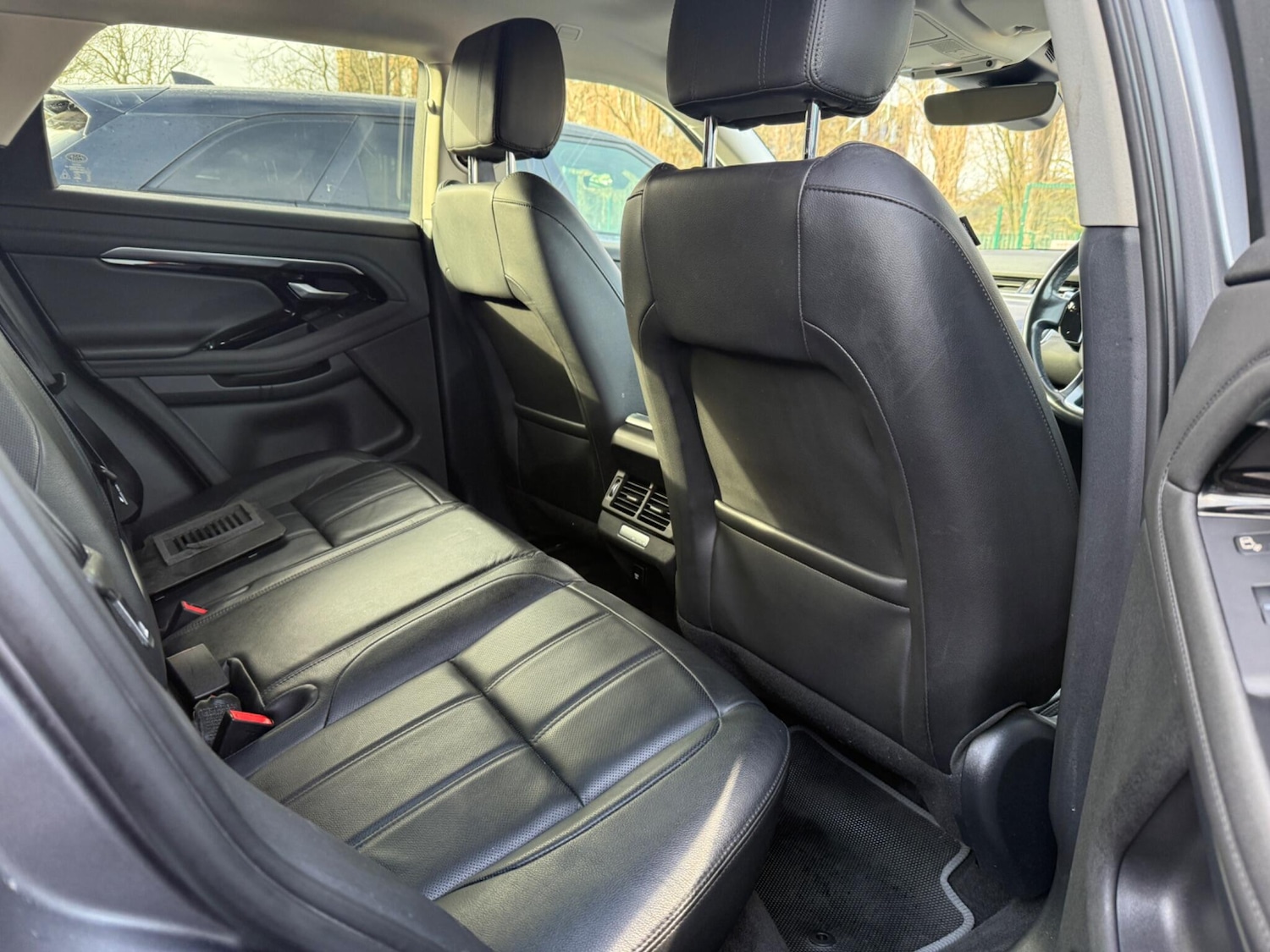 Used Land Rover Range Rover Evoque 2020 for sale - 77352031: Photo 12