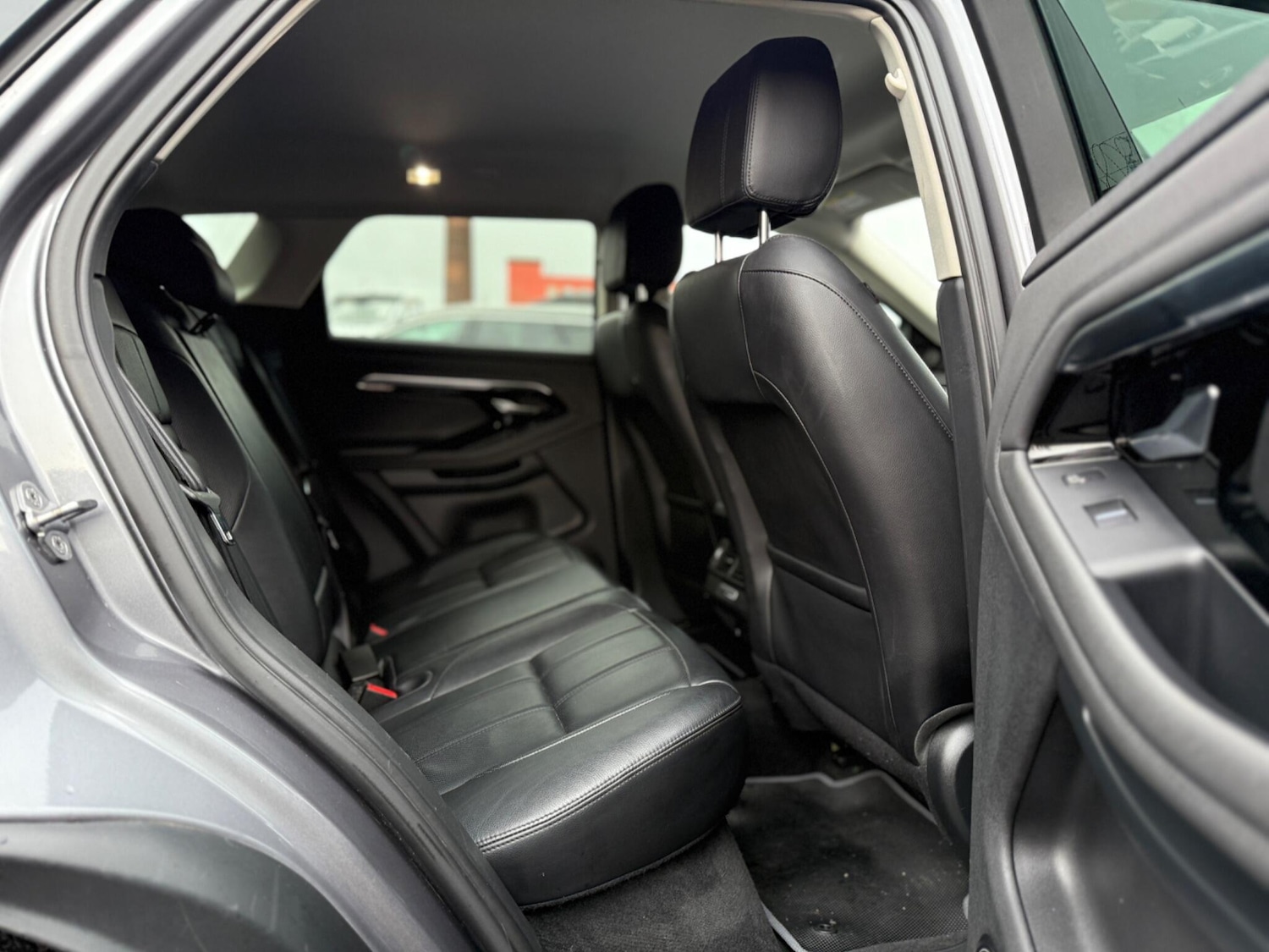 Used Land Rover Range Rover Evoque 2020 for sale - 77352031: Photo 13