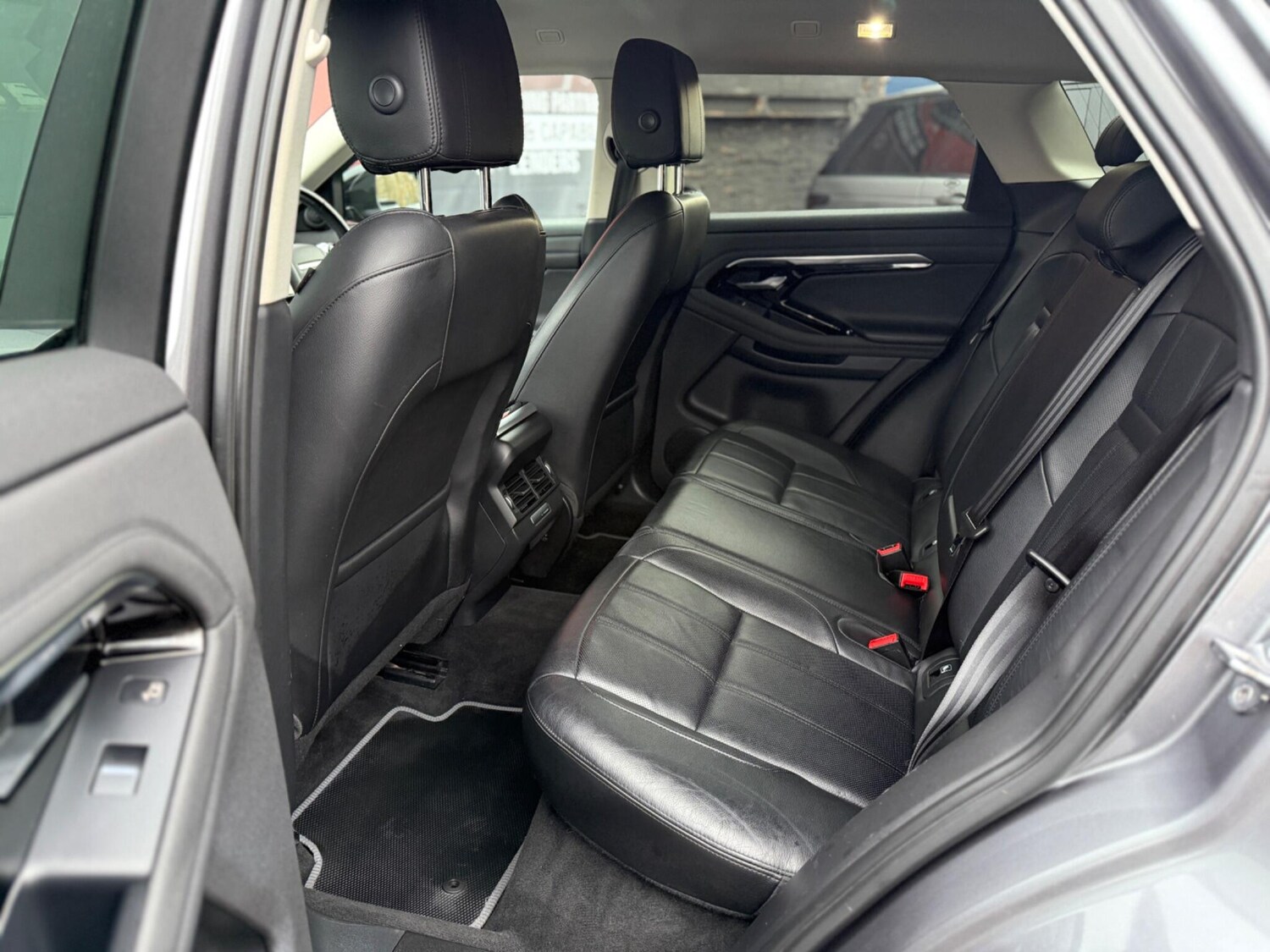 Used Land Rover Range Rover Evoque 2020 for sale - 77352031: Photo 14