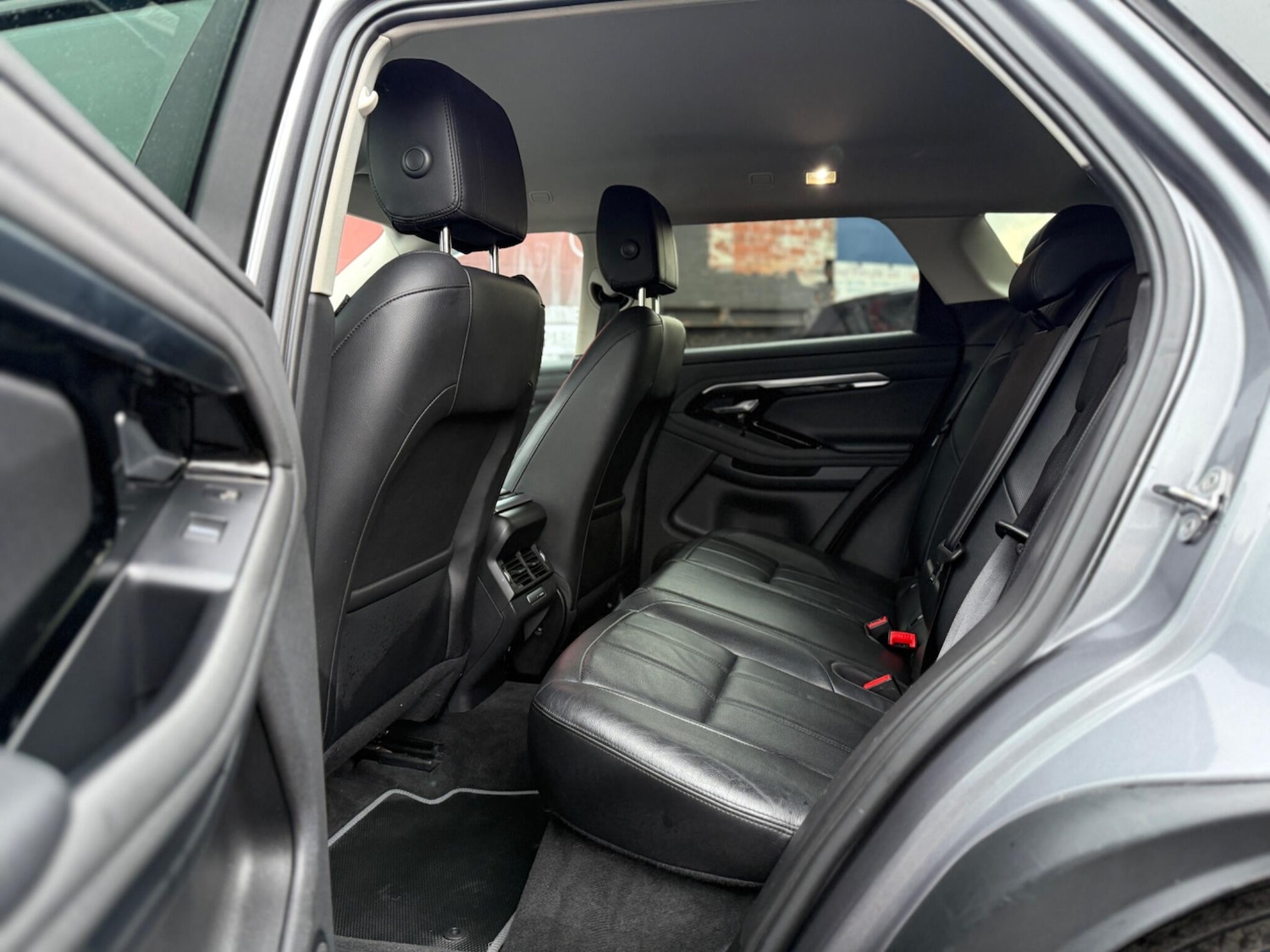 Used Land Rover Range Rover Evoque 2020 for sale - 77352031: Photo 15