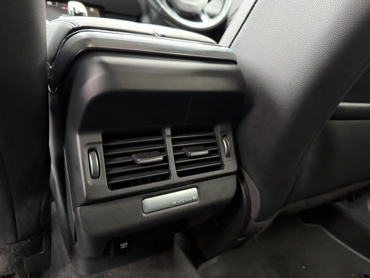 Used Land Rover Range Rover Evoque 2020 for sale - 77352031: Photo 21