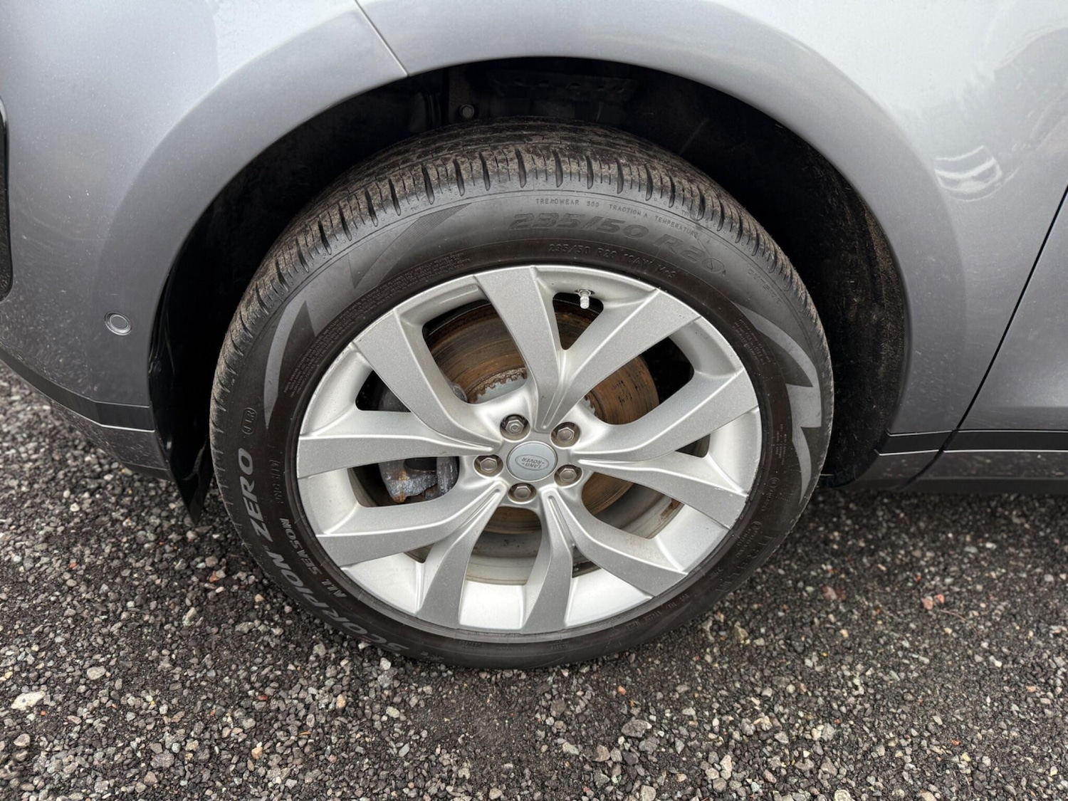 Used Land Rover Range Rover Evoque 2020 for sale - 77352031: Photo 28