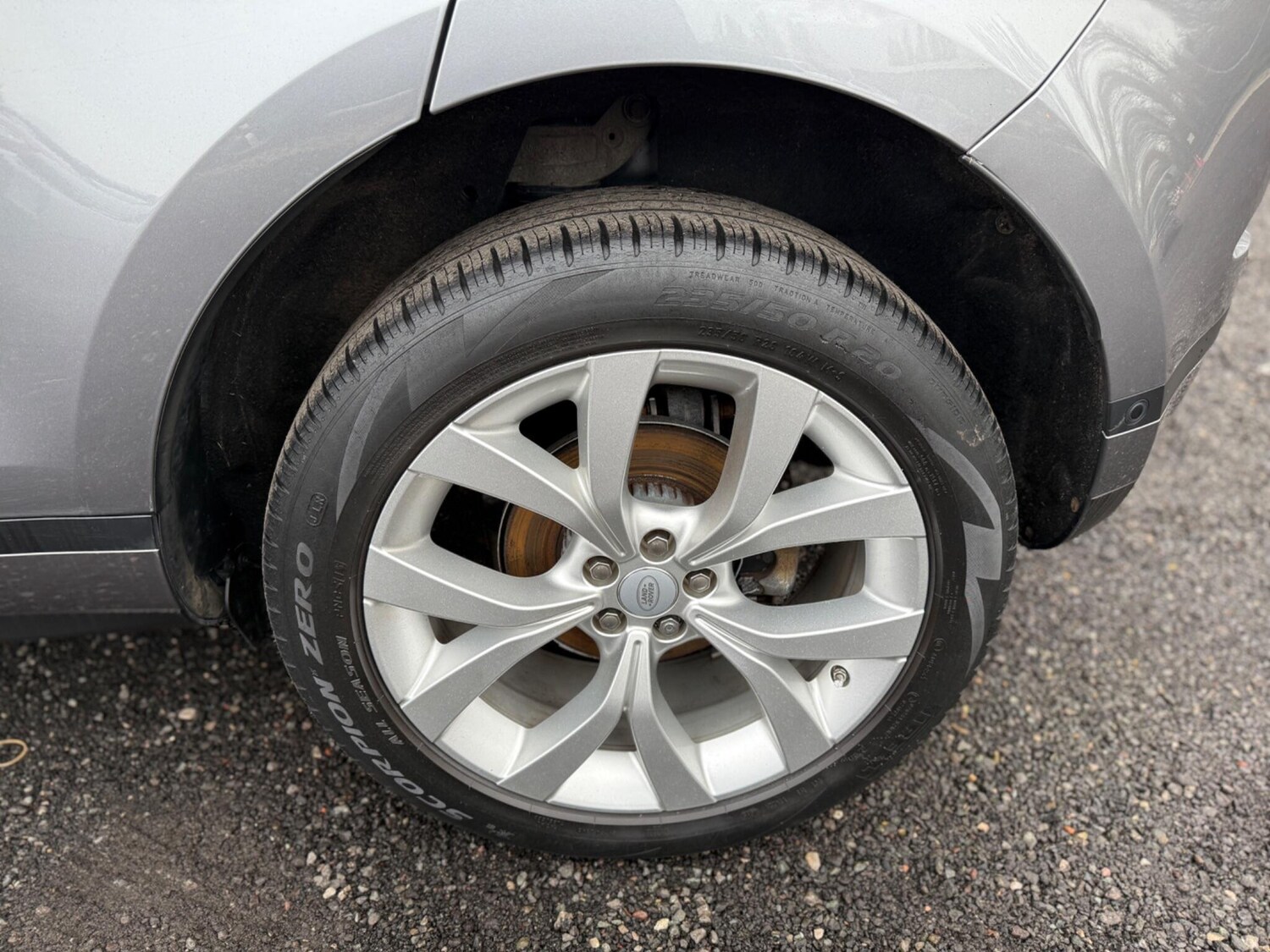 Used Land Rover Range Rover Evoque 2020 for sale - 77352031: Photo 29