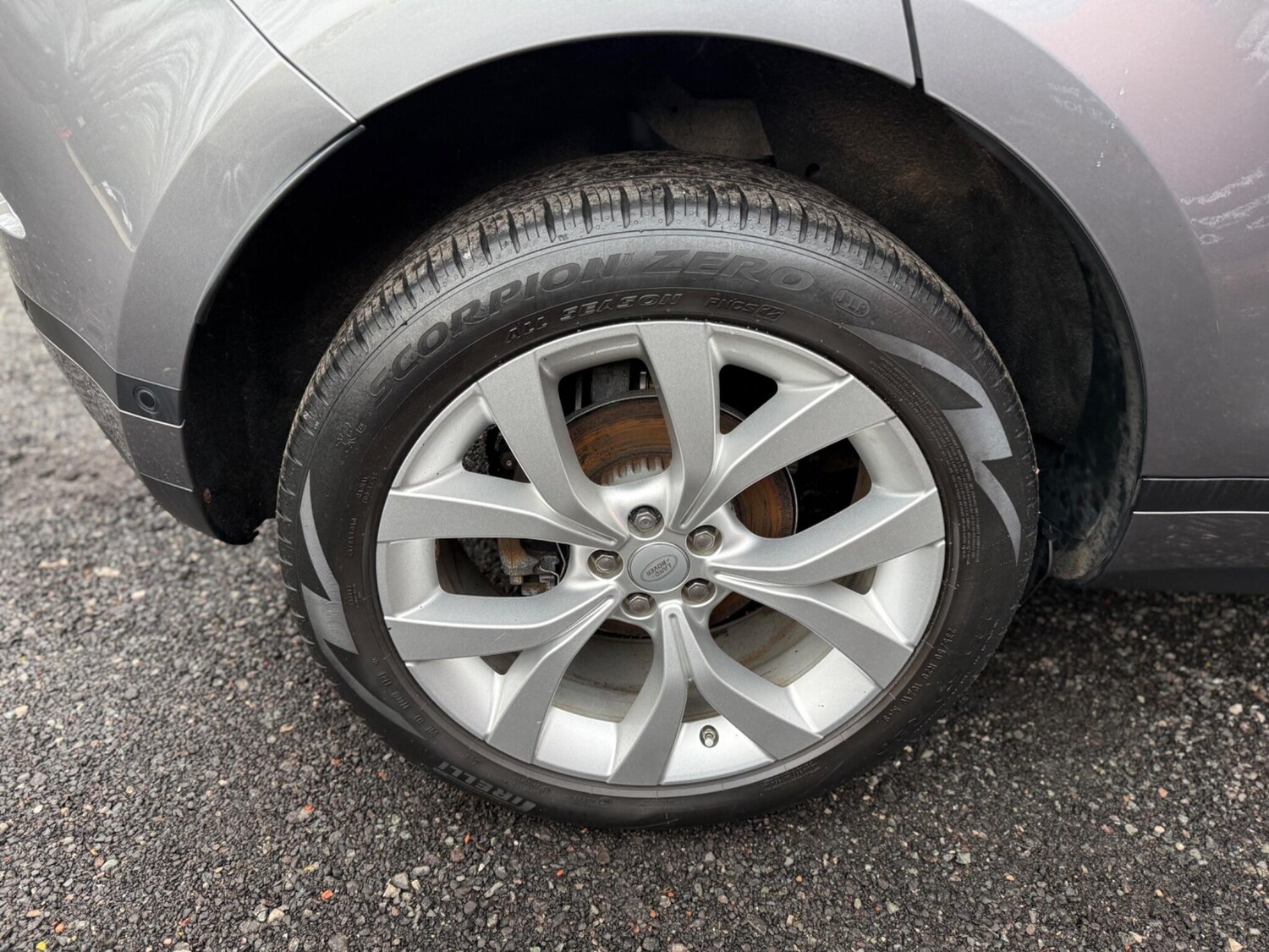 Used Land Rover Range Rover Evoque 2020 for sale - 77352031: Photo 30