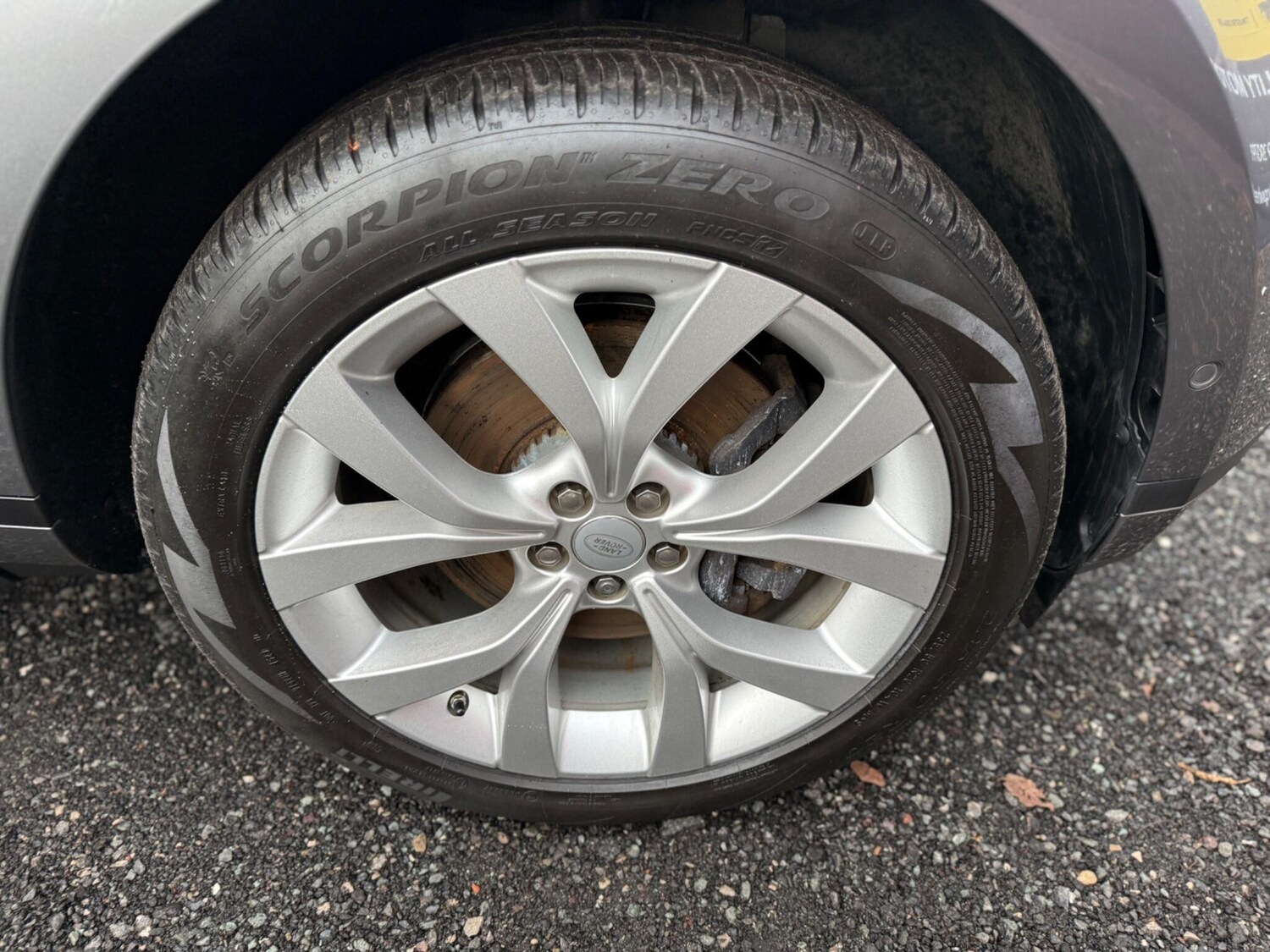 Used Land Rover Range Rover Evoque 2020 for sale - 77352031: Photo 31