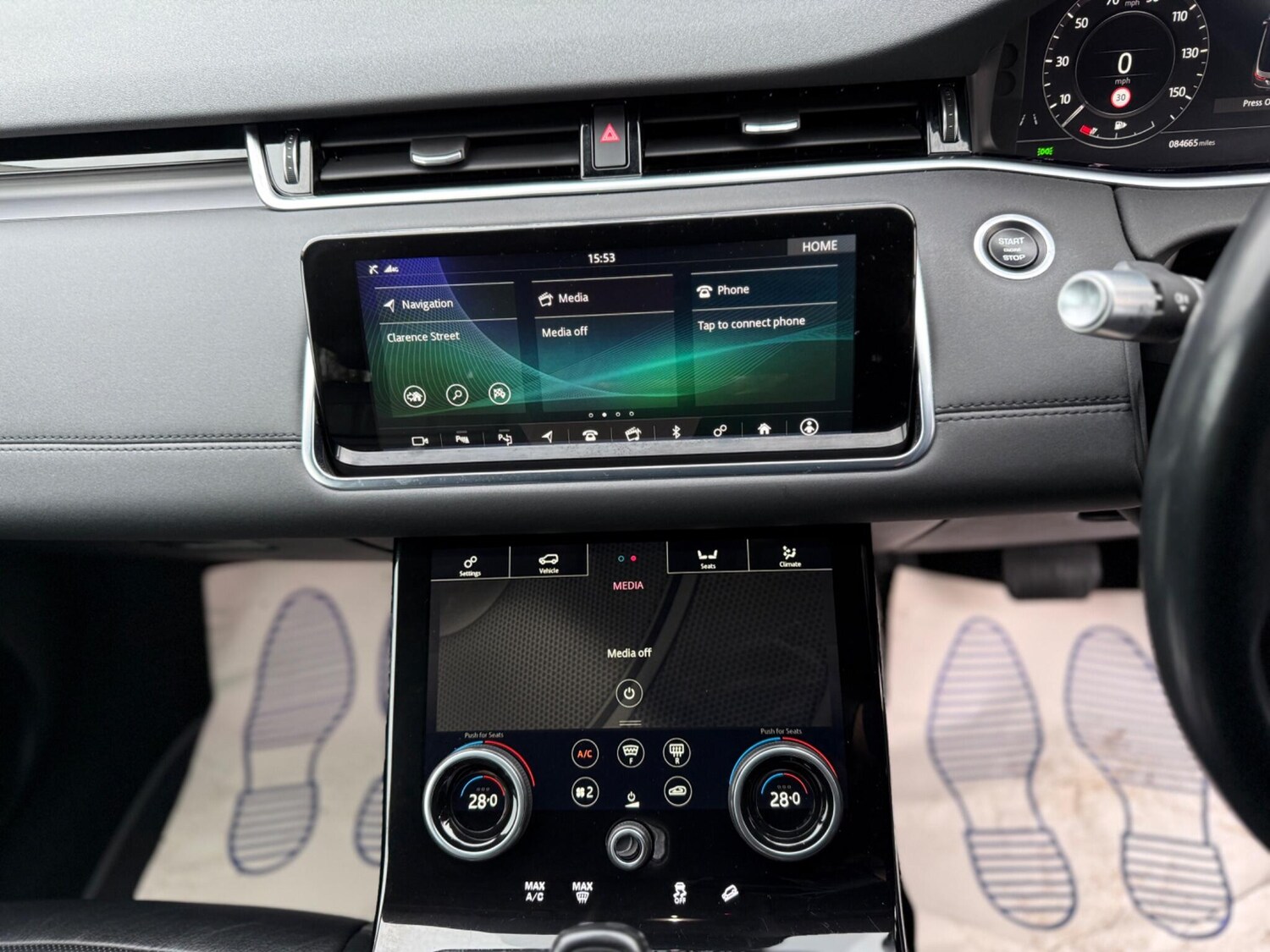 Used Land Rover Range Rover Evoque 2020 for sale - 77352031: Photo 32