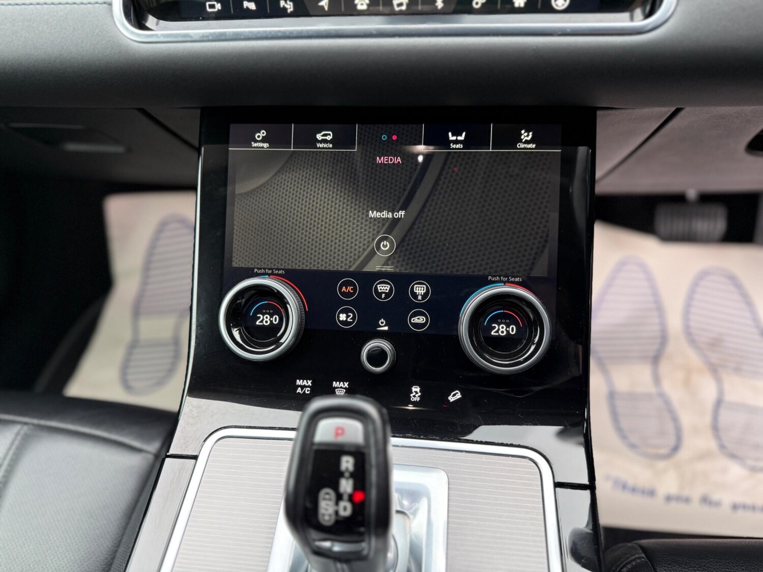 Used Land Rover Range Rover Evoque 2020 for sale - 77352031: Photo 33