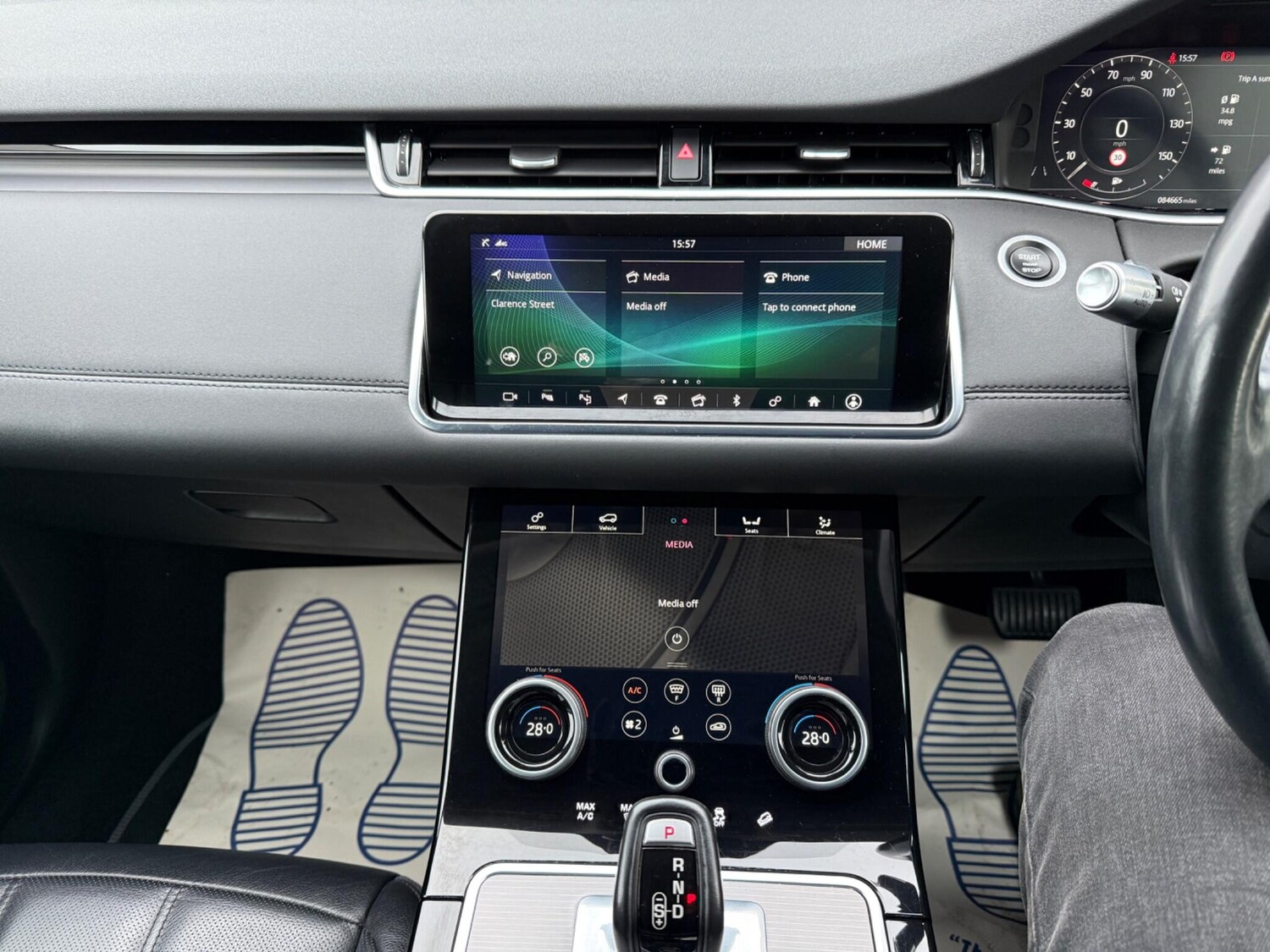 Used Land Rover Range Rover Evoque 2020 for sale - 77352031: Photo 34