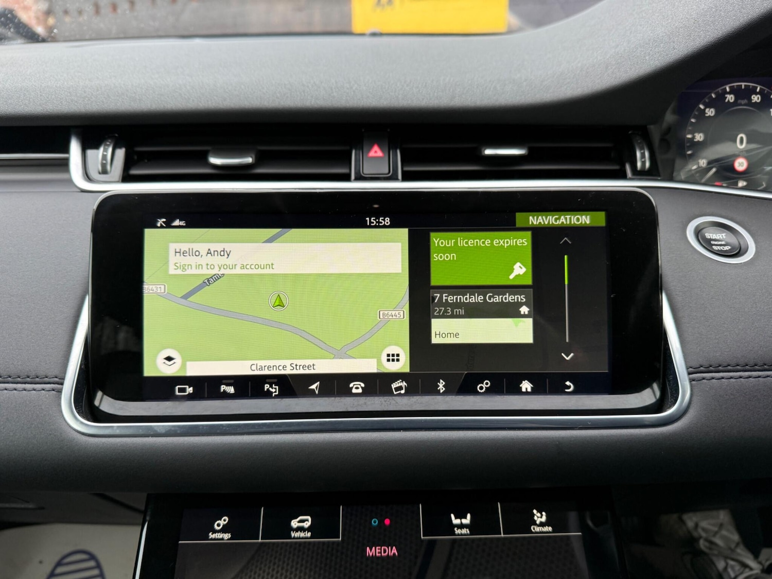 Used Land Rover Range Rover Evoque 2020 for sale - 77352031: Photo 36