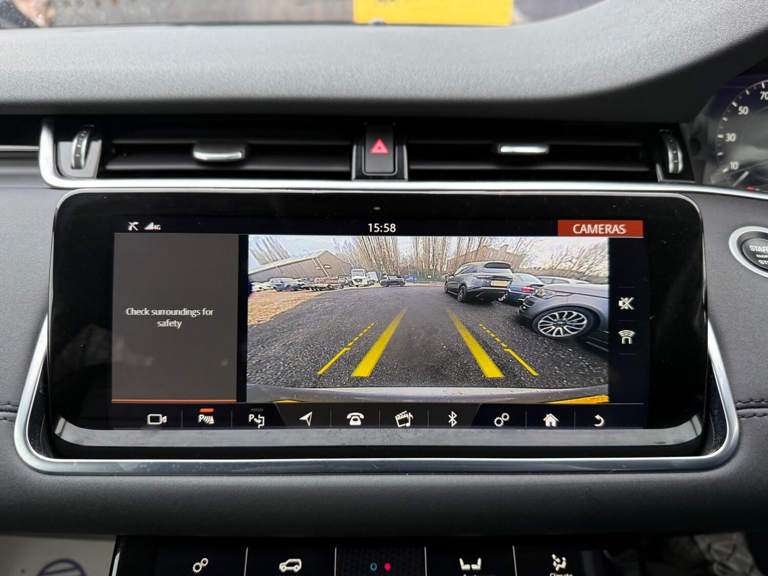 Used Land Rover Range Rover Evoque 2020 for sale - 77352031: Photo 37