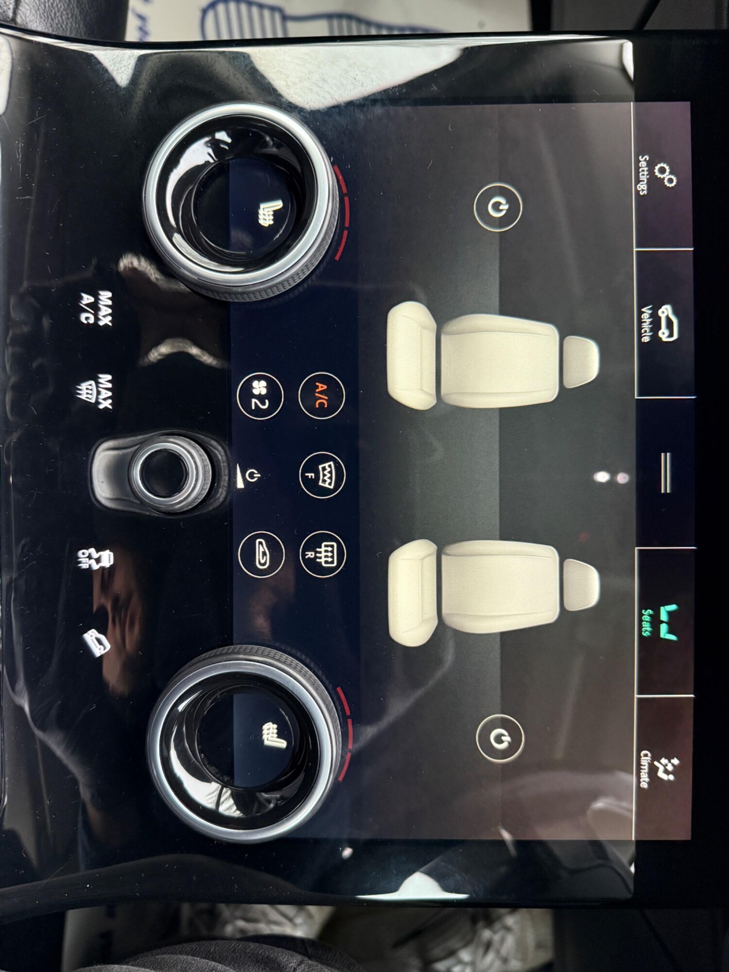 Used Land Rover Range Rover Evoque 2020 for sale - 77352031: Photo 38