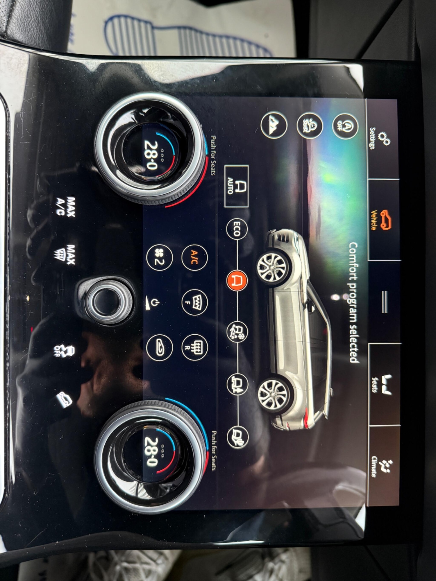 Used Land Rover Range Rover Evoque 2020 for sale - 77352031: Photo 39