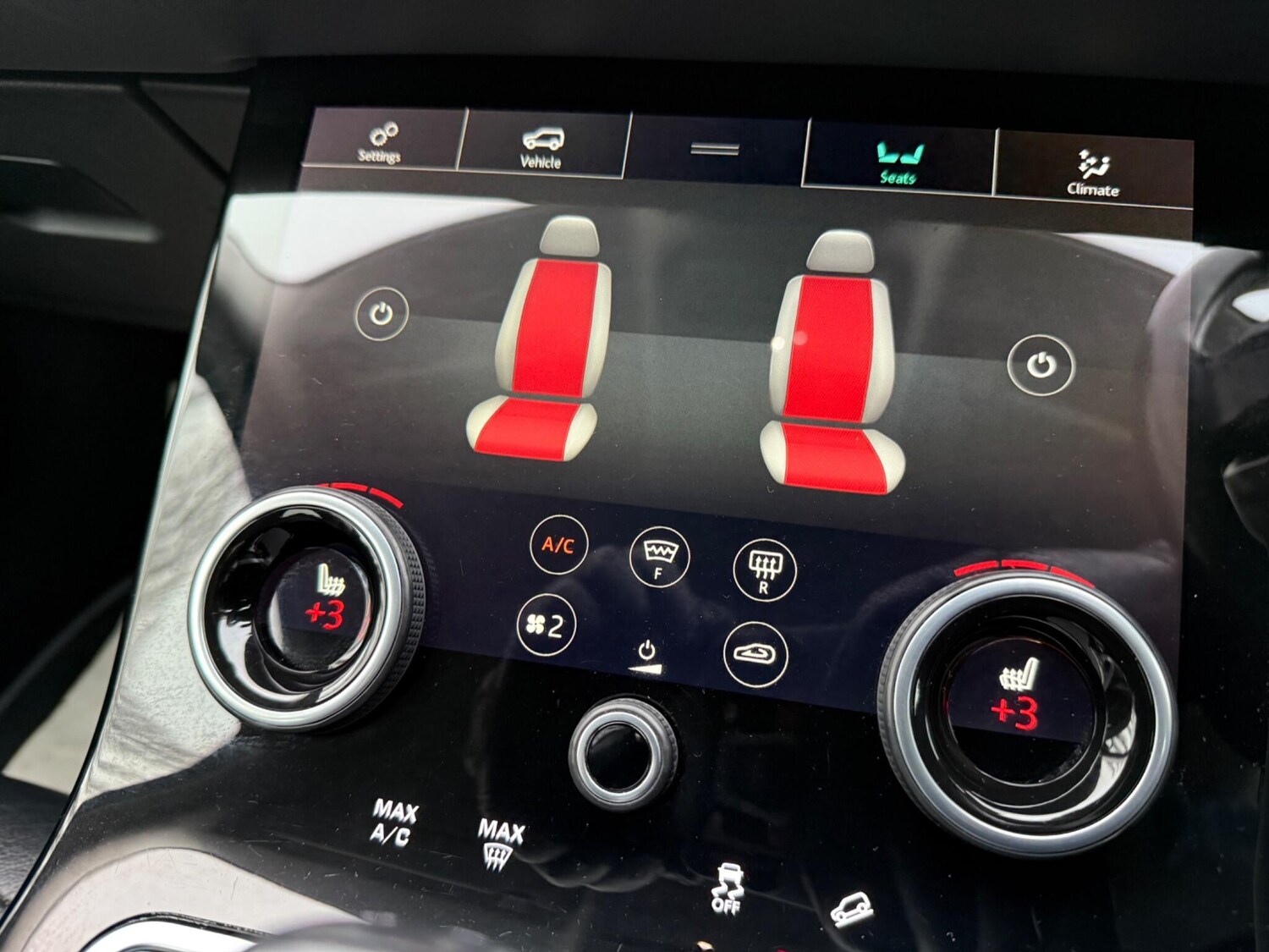 Used Land Rover Range Rover Evoque 2020 for sale - 77352031: Photo 40